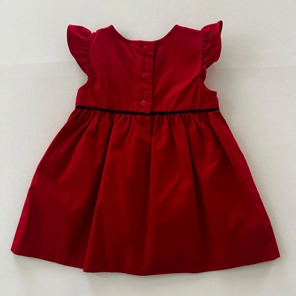 Gymboree good size
